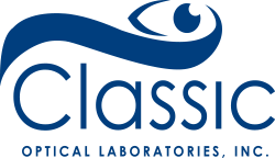 Classic Optical Logo