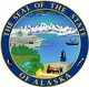 Alaska State Logo