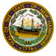 New Hampshire State Logo